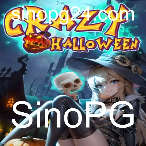 CrazyHalloween: Um Jogo de Emoções e Estratégias para a Temporada Assombrada