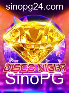DiscoNight: Uma Experiência Imersiva no Universo SinoPG