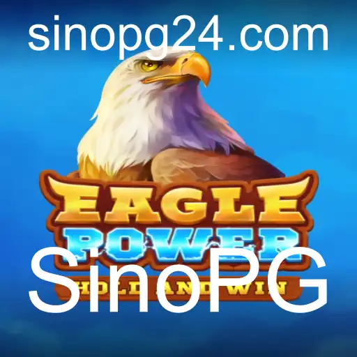 EaglePower: Mergulhe na Aventura com SinoPG