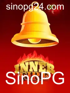InnerFire: Descubra o Mundo Empolgante de SinoPG