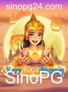 Explorando o Fascinante Jogo LoyKrathong da SinoPG