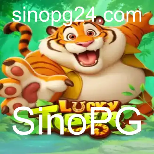 Descubra a Emoção do Jogo LuckyTiger: Regras e Como Jogar