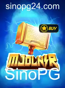 A Aventura Épica de Mjolnir: Mergulhando no Fascinante Mundo de SinoPG