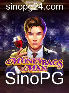 Descubra o Fascinante Mundo de 'MoneybagsMan'