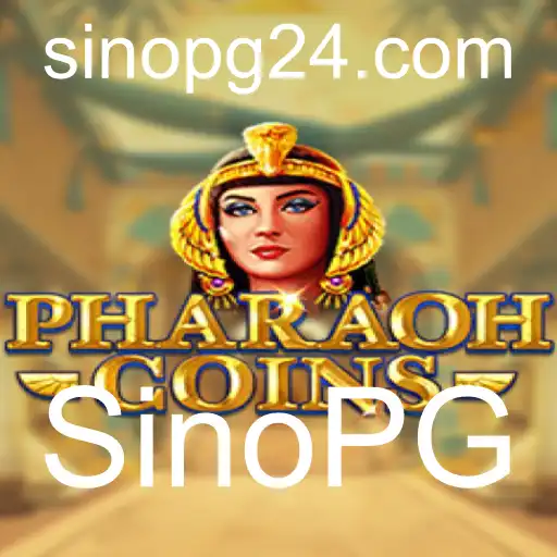 Descubra o Universo Fascinante de PharaohCoins: Um Jogo de Estratégia e Sorte