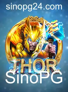 Descubra o Fascinante Jogo THOR: Uma Aventura Global