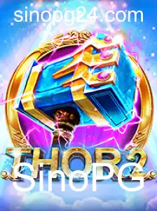 Thor2: A Aventura Mítica e Moderna em SinoPG